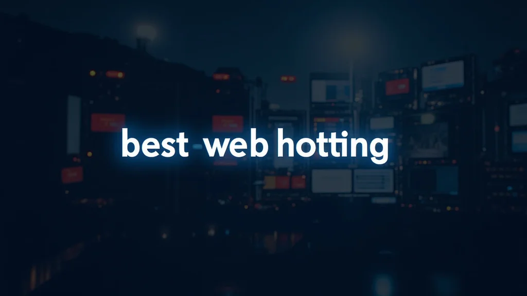 Best US Web Hosting Reviews Simple Guide