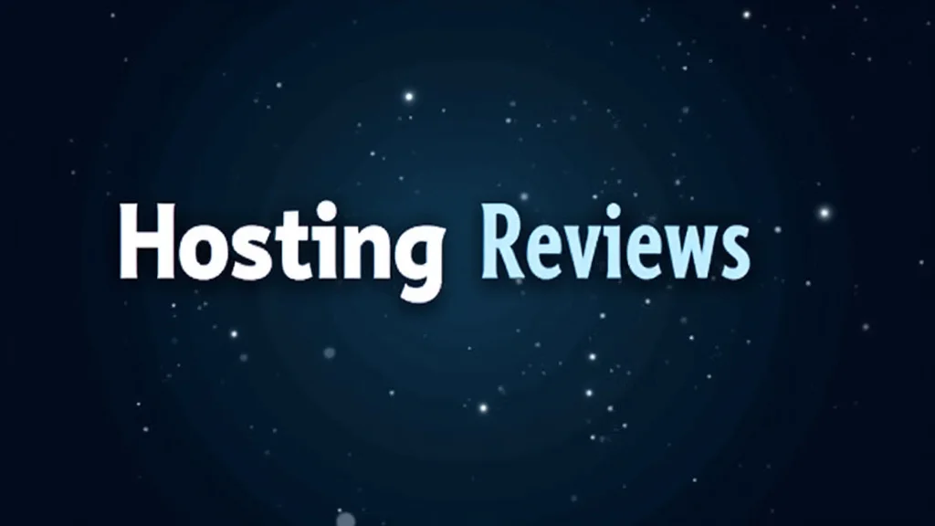 Best Web Server Hosting Reviews Guide
